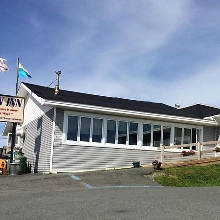 Haven Inn Saint Anthony Bagian luar foto