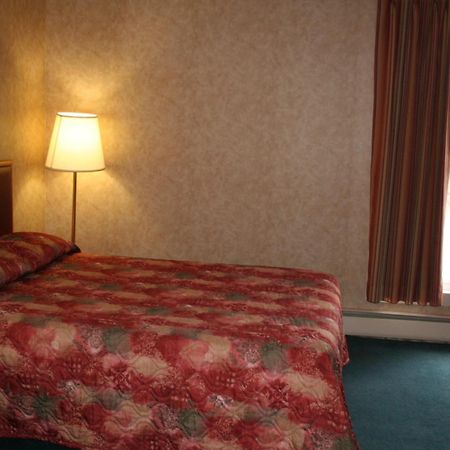 Haven Inn Saint Anthony Bagian luar foto