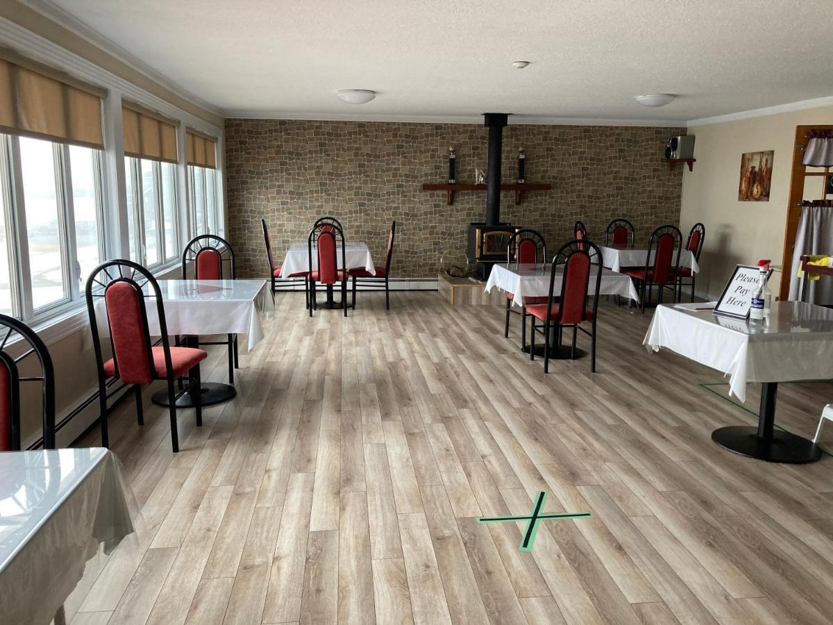 Haven Inn Saint Anthony Bagian luar foto