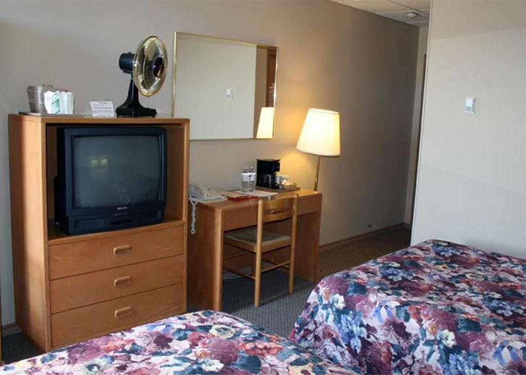 Haven Inn Saint Anthony Ruang foto
