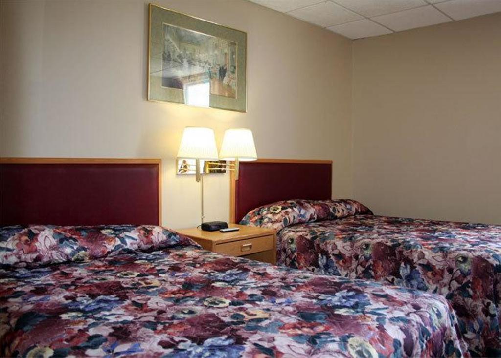 Haven Inn Saint Anthony Ruang foto