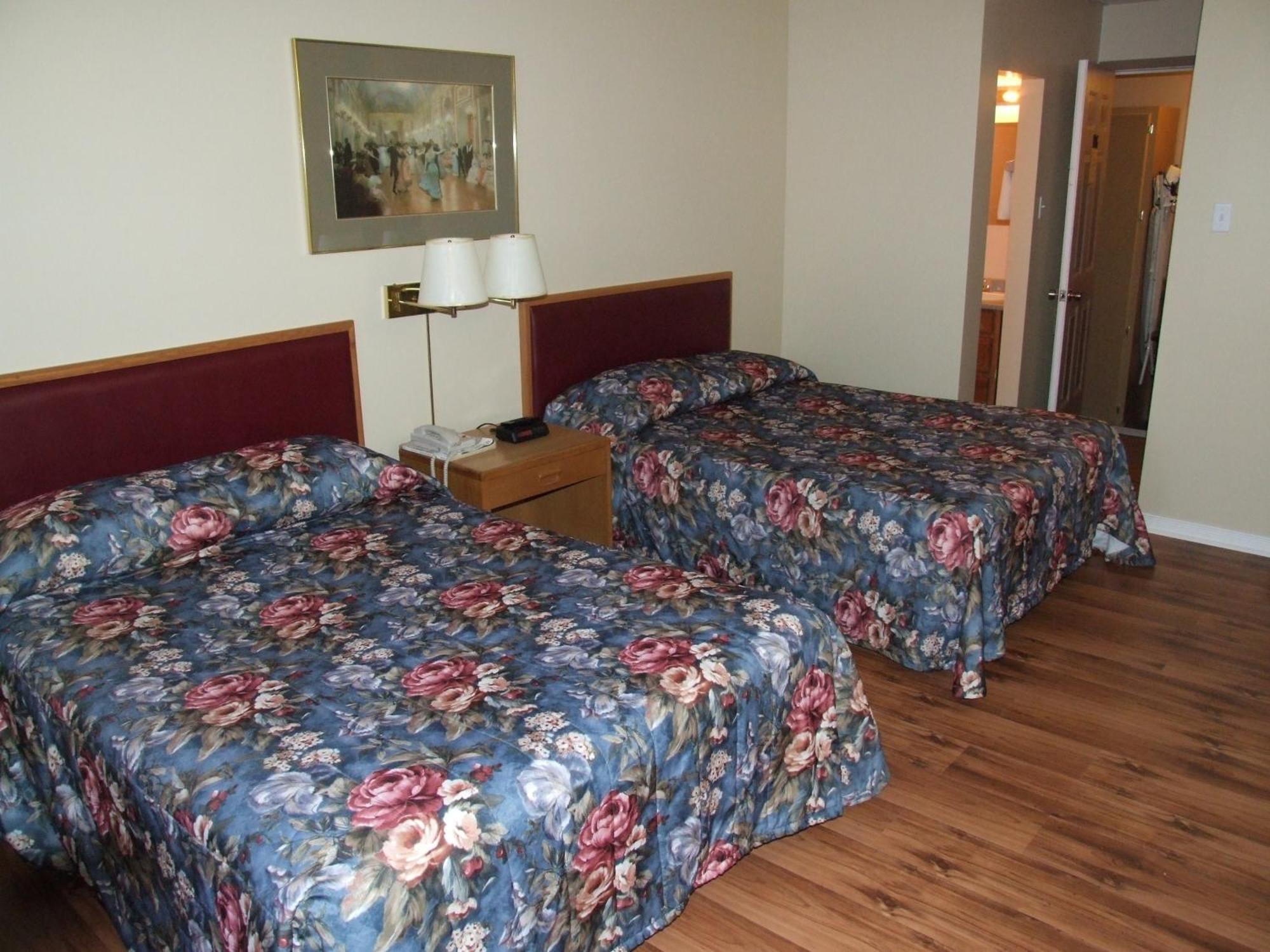 Haven Inn Saint Anthony Bagian luar foto