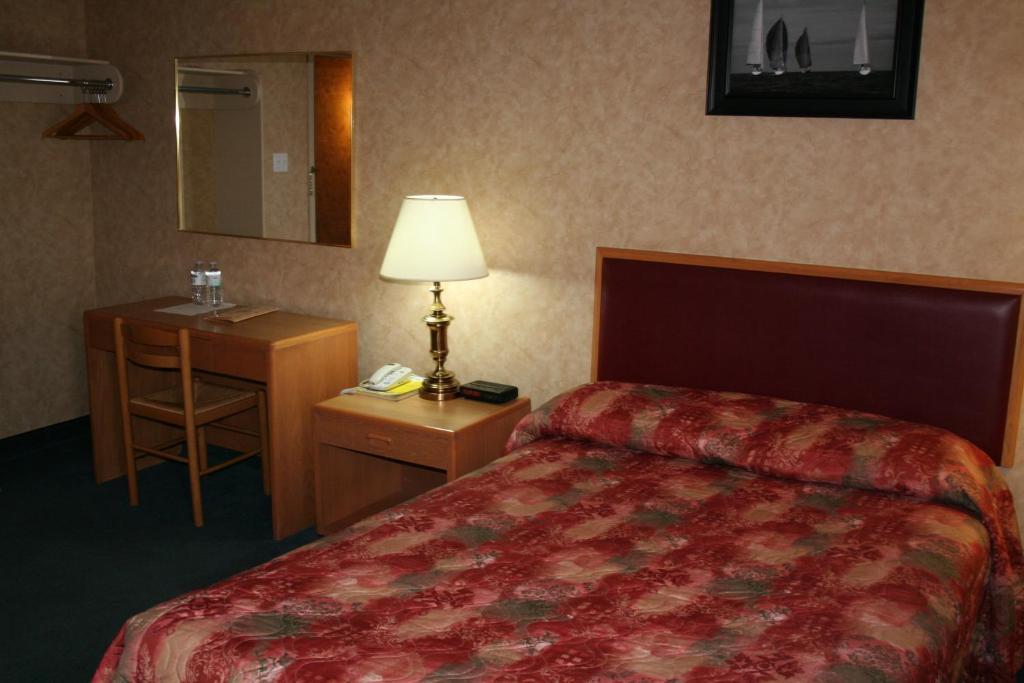 Haven Inn Saint Anthony Ruang foto