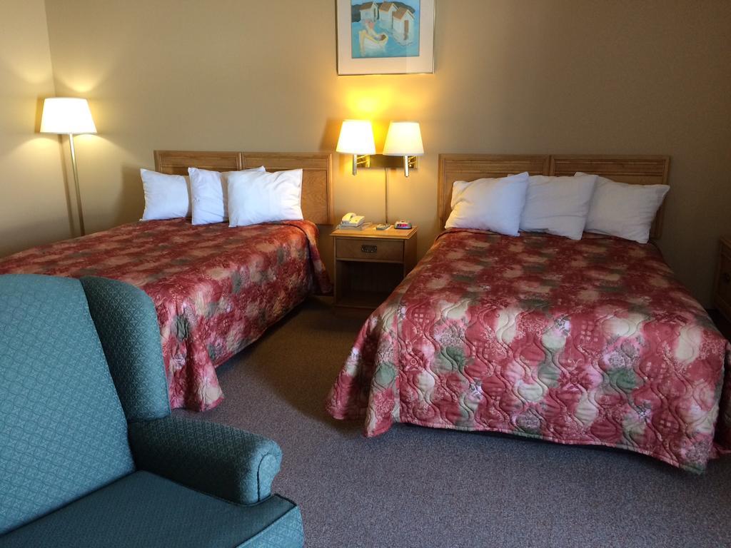 Haven Inn Saint Anthony Bagian luar foto