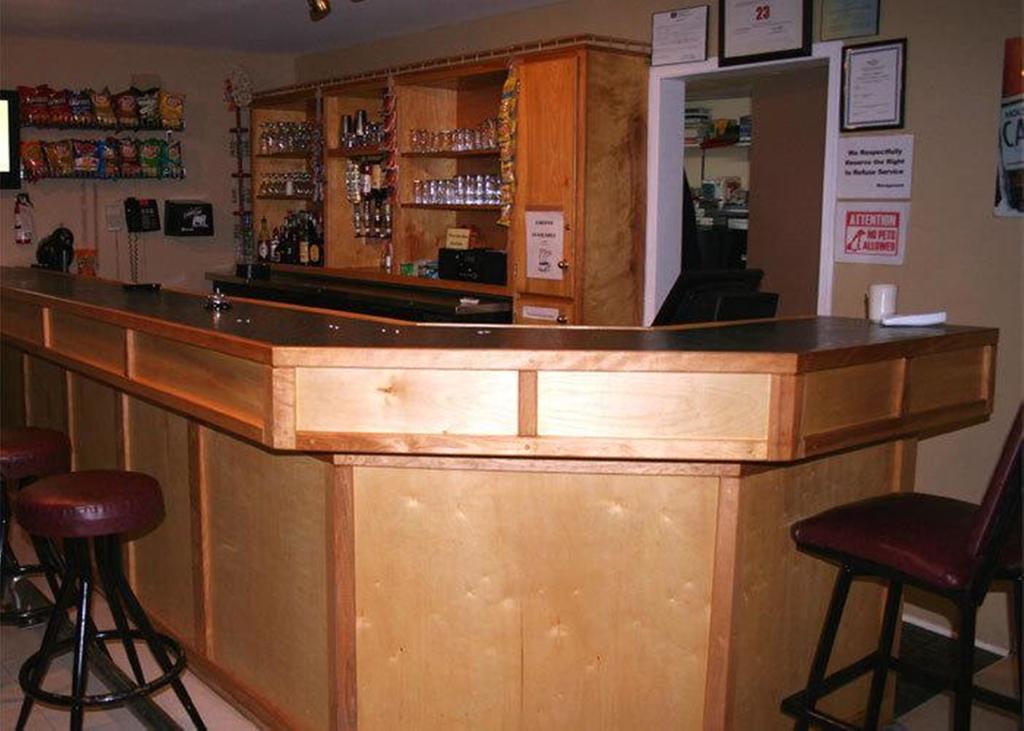 Haven Inn Saint Anthony Bagian luar foto