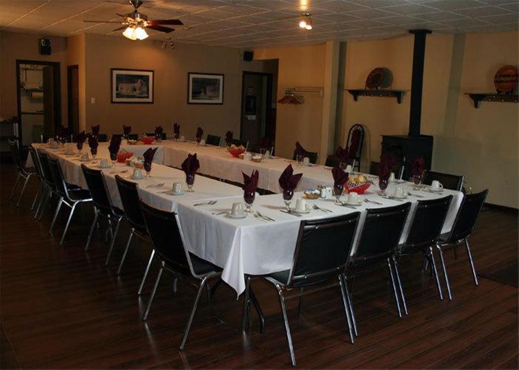 Haven Inn Saint Anthony Bagian luar foto