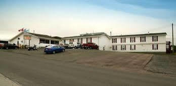 Haven Inn Saint Anthony Bagian luar foto