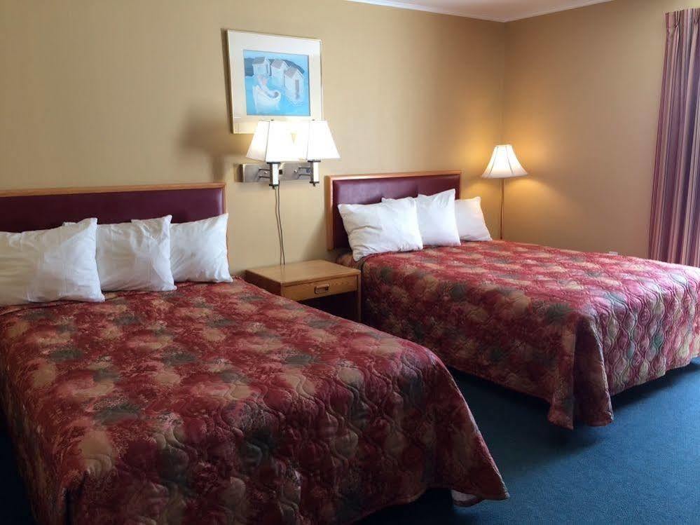 Haven Inn Saint Anthony Bagian luar foto