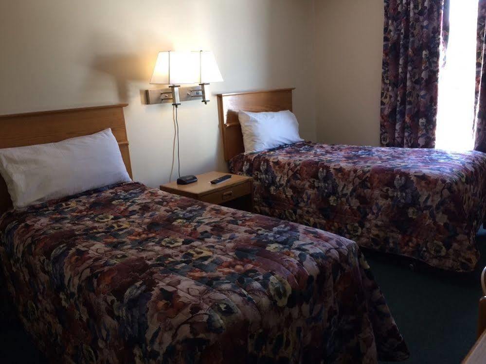 Haven Inn Saint Anthony Bagian luar foto